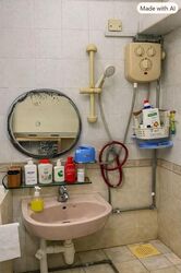 Blk 308A Anchorvale Place (Sengkang), HDB 4 Rooms #597116331